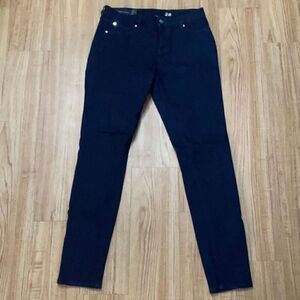 Armani Exchange Super  Skinny Womens Jeans NWT 